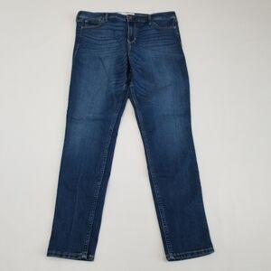 Hollister High Rise Super Skinny Jeans Size 15/32